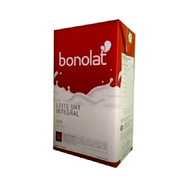 LEITE BONOLAT INTEGRAL 1L