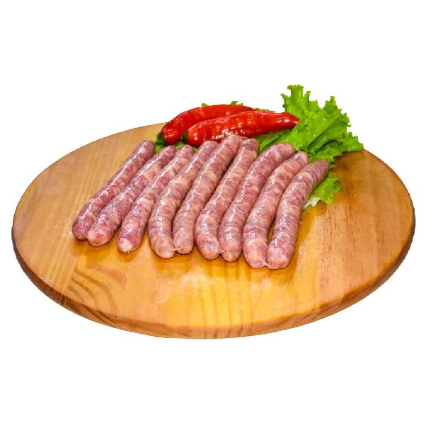 LINGUICA DE PERNIL FIGUINHA