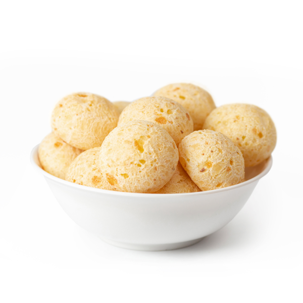 Pão de queijo Cedil