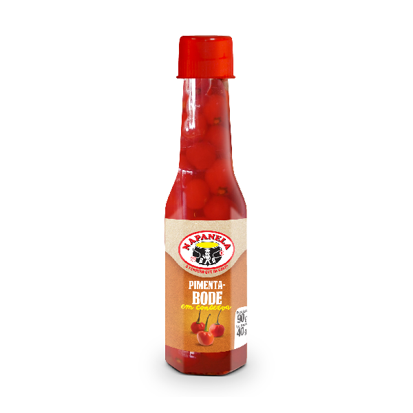 PIMENTA BODE NAPANELA 40G