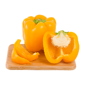 PIMENTAO AMARELO EXTRA