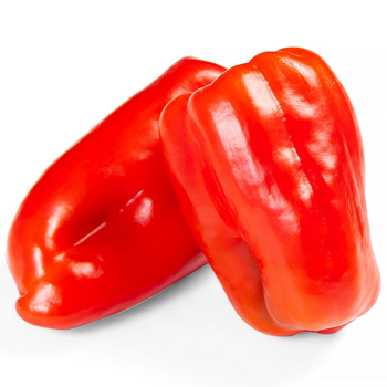 PIMENTAO VERMELHO EXTRA