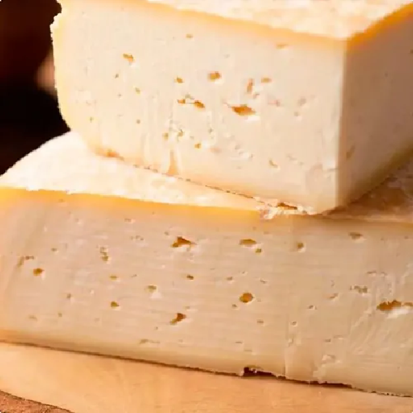 Queijo Canastra Araxá