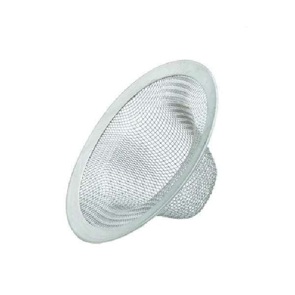 RALINHO JAPONES THOMPSON AÇO INOX PEQUENO