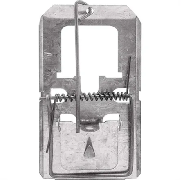 RATOEIRA METALDAVI PEQ