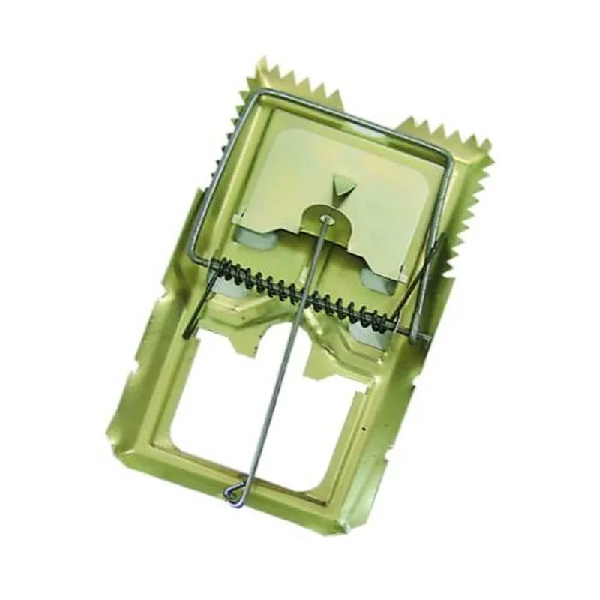 RATOEIRA PEQUENA METALDAVID