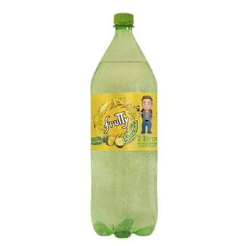REFRIGERANTE FRUTTY ABACAXI 2L