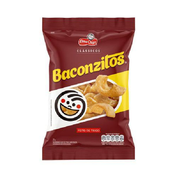 SALG BACONZITOS 28G (BAC)