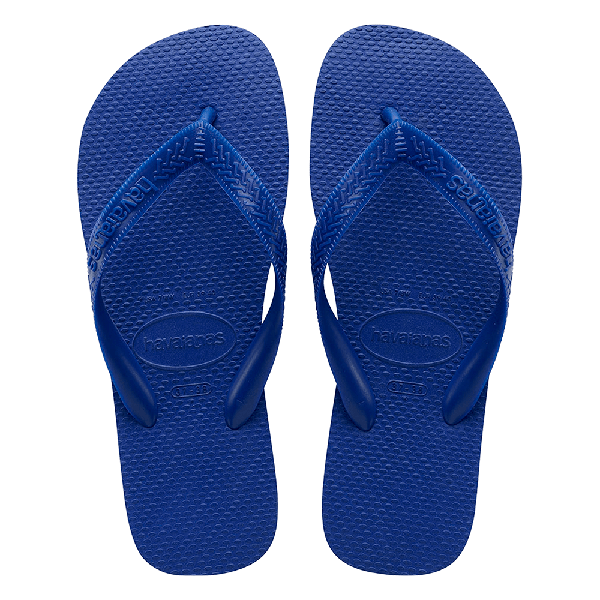 SAND HAVAIANAS TOP AZUL NAVAL 41/42