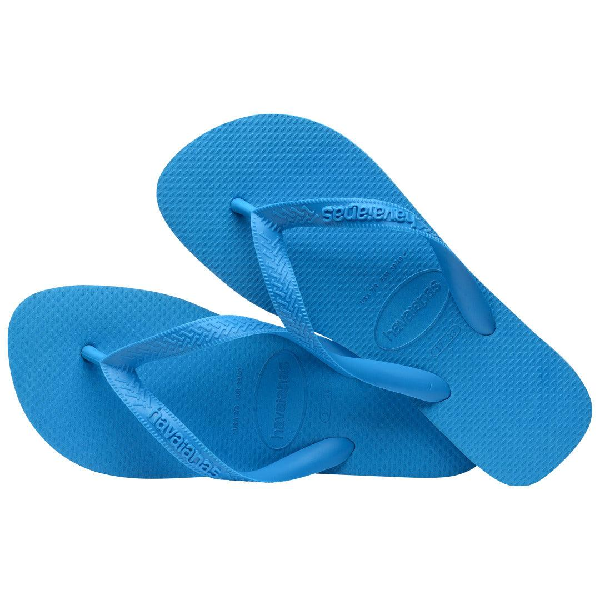 SAND HAVAIANAS TOP TURQUESA 37/38