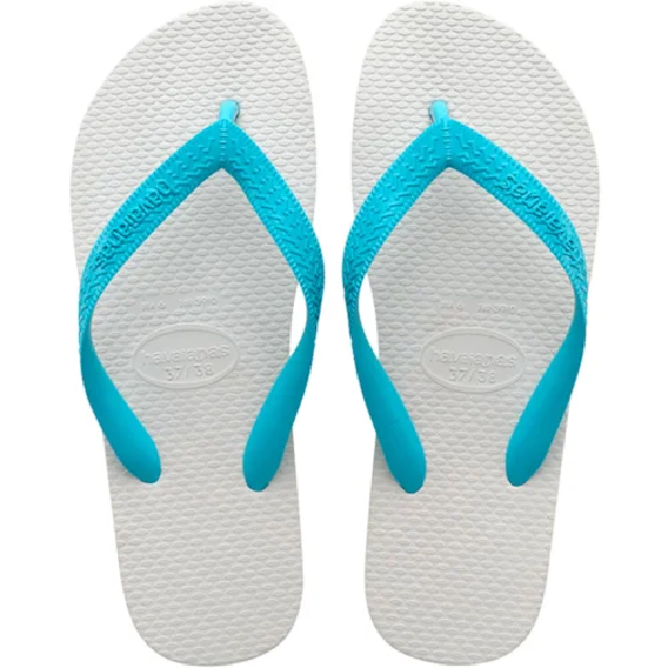 SAND HAVAIANAS TRADICIONAL AZUL 37/38