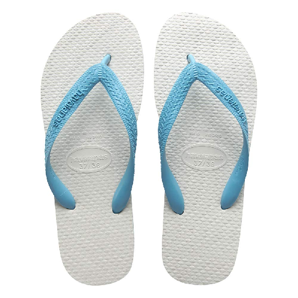 SAND HAVAIANAS TRADICIONAL AZUL 39/40