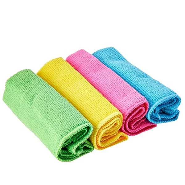TOALHINHA MICROFIBRA 35X40 PANO FINO C/05