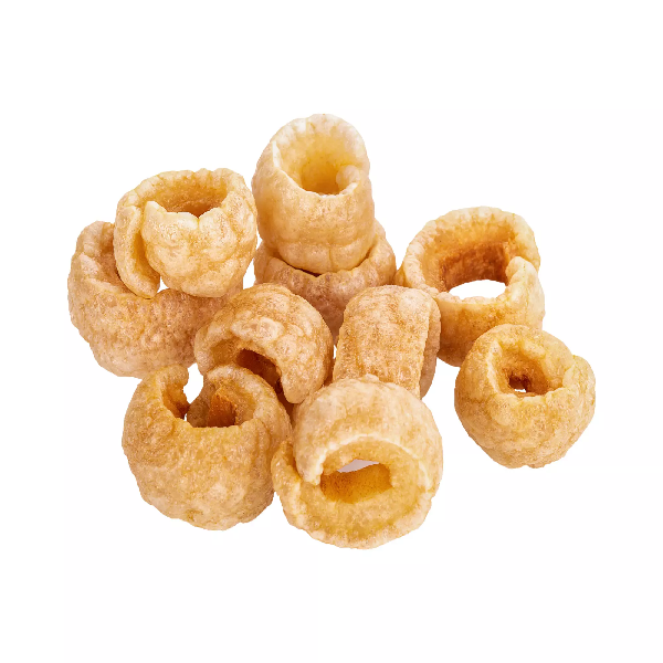 Torresmo Dudé 90g