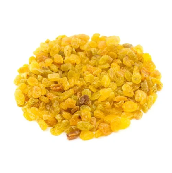 UVAS PASSAS S.S.BRANCA GRANEL