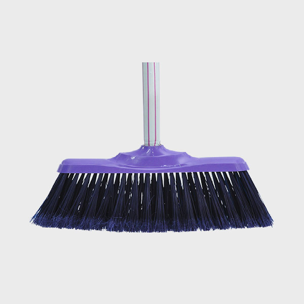 VASSOURA PLAST TERREIRO NOVA DALIA