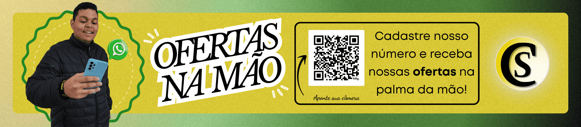 OFERTAS ZAP