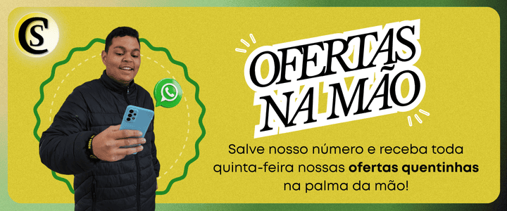 OFERTAS ZAP mobile