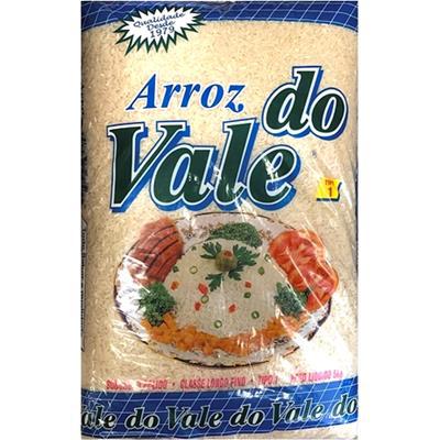ARROZ DO VALE 5KG TIPO1
