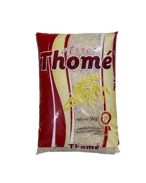 ARROZ THOME 5KG