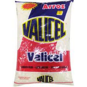 ARROZ VALICEL 5KG TIPO 1