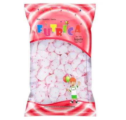 BALA DE COCO FUTRICA 160GR IOGURTE