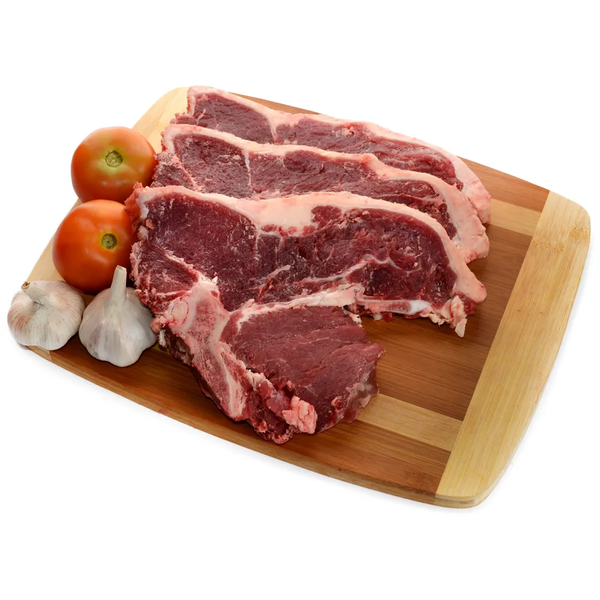 BISTECA BOVINA C/ FILÉ KG