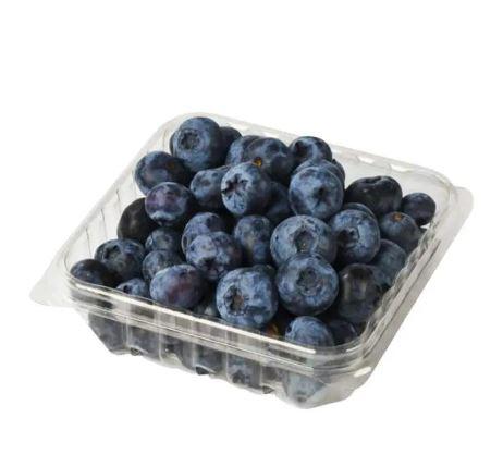 BLUEBERRY 125GR