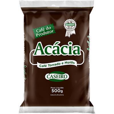 CAFÉ ACACIA 500GR