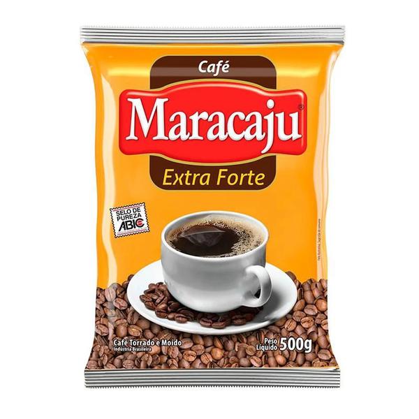 CAFÉ MARACAJU 500GR