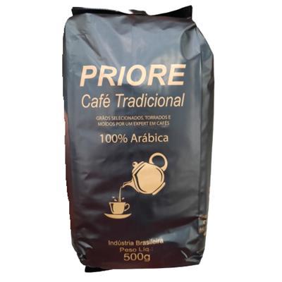 CAFÉ PRIORE 500GR TRADICIONAL