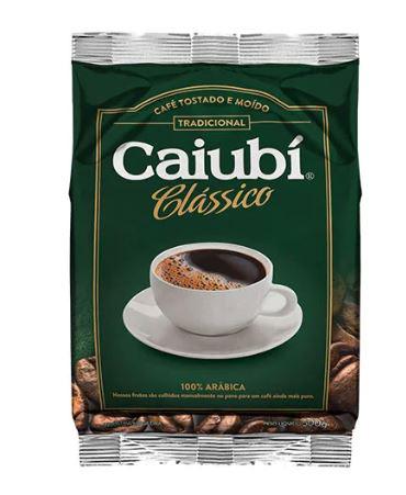 CAFE CAIUBI 250GR
