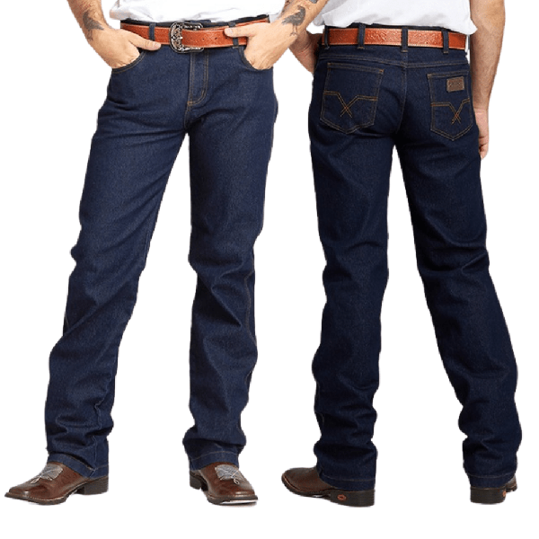 CALCA JEANS WJB COUNTRY STONADA