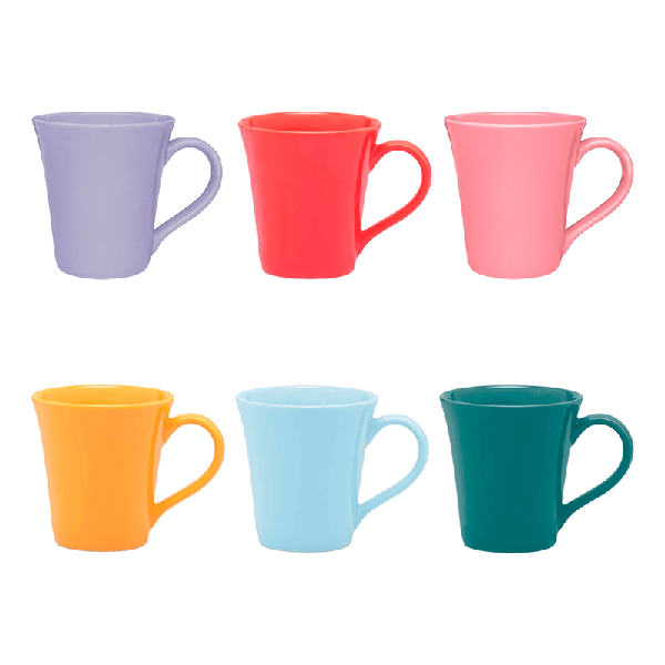 CANECA OXFORD 330ML BIONA