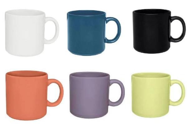 CANECA OXFORD 330ML BIONA