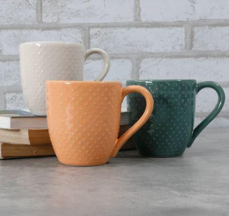 CANECA OXFORD DAILY 260ML POA