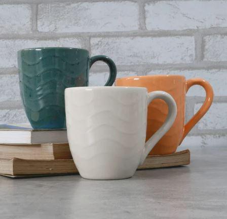 CANECA OXFORD DAILY 260ML WAVE