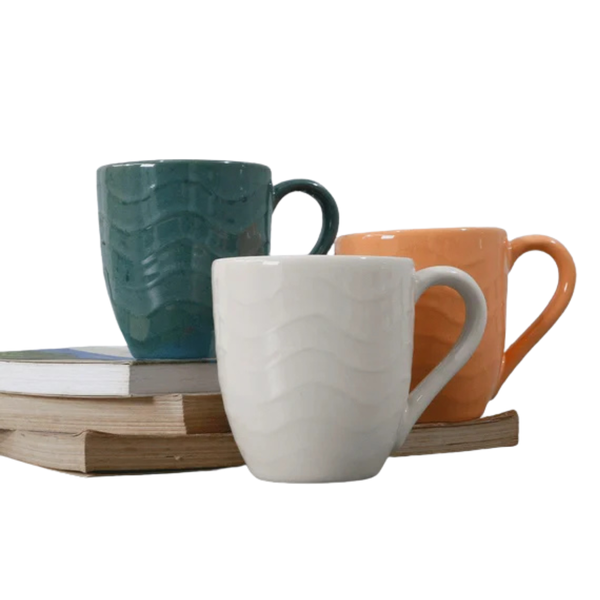 CANECA OXFORD DAILY 260ML WAVE