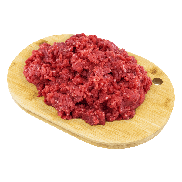 CARNE MOÍDA KG