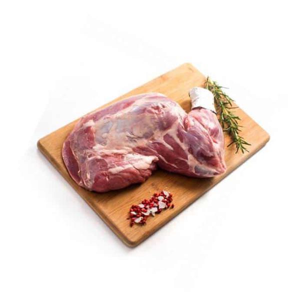 CARNEIRO PALETA KG