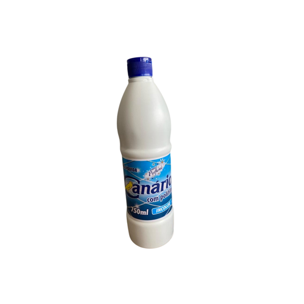 CERA CANARIO 750ML INCOLOR