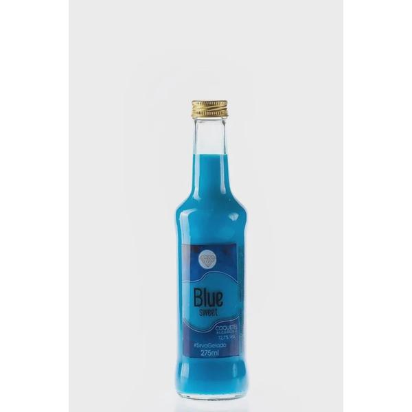 COQUETEL BLUE SWEET 275ML