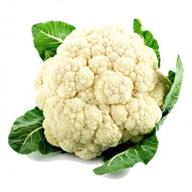 COUVE FLOR BANDEJA UN