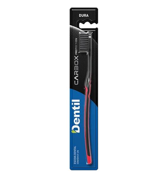 ESCOVA DENTAL DENTIL CARBOX DURA