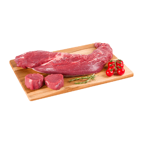 FILÉ MIGNON CONGELADO KG