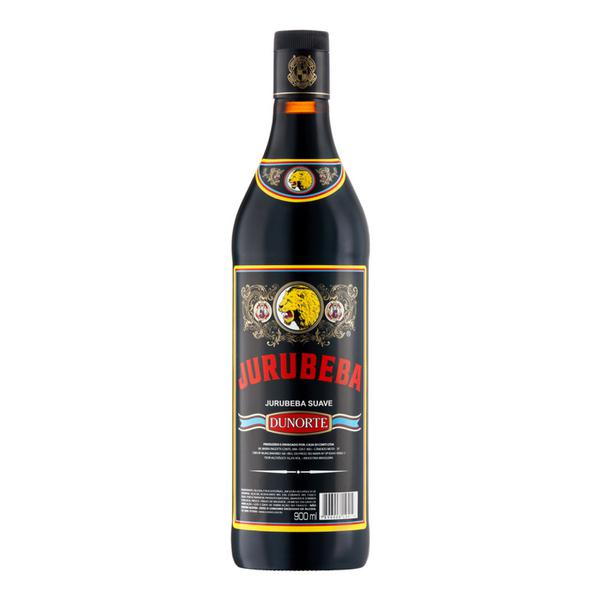 JURUBEBA DUNORTE 900ML