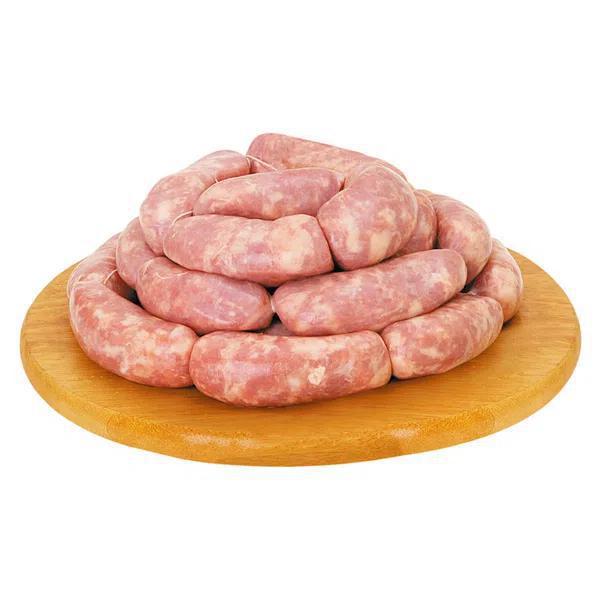 LINGUIÇA CELEIRO KG MISTA TOSCANA