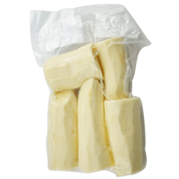MANDIOCA S/CASCA 1KG
