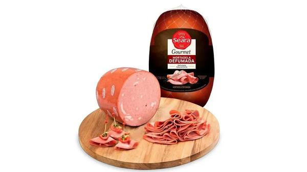 MORTADELA SEARA KG DEFUMADA