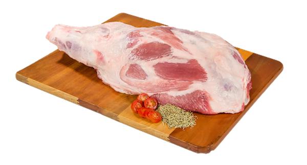 PALETA SUÍNA KG S/PELE